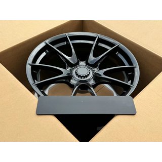 Jantes forgées OEM R19 V1 (Lot de 4) Porsche 911 (997) 2004–2012 photo 3