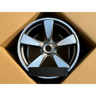 Jantes forgées OEM R20 R21 V11 (Lot de 4) Porsche 911 (991) 2011–2019 photo 2