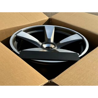 Jantes forgées OEM R20 R21 V11 (Lot de 4) Porsche 911 (991) 2011–2019 photo 4