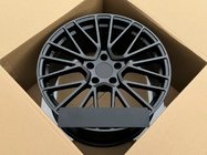 Porsche Cayenne 2018- Jantes forgées OEM R21 V3 (Lot de 4) photo 3