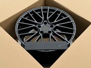 Porsche Cayenne 2018- Jantes forgées OEM R21 V3 (Lot de 4) photo 4