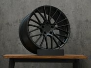 Porsche Cayenne 2018- Jantes forgées OEM R21 V3 (Lot de 4) photo 1