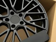 Porsche Cayenne 2018- Jantes forgées OEM R21 V3 (Lot de 4) photo 9