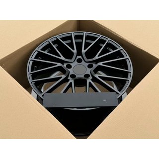 Jantes forgées OEM R21 V3 (Lot de 4) photo 4