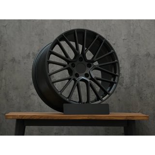 Jantes forgées OEM R21 V3 (Lot de 4) photo 1
