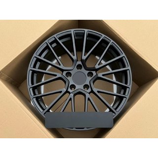 Jantes forgées OEM R21 V3 (Lot de 4) photo 2