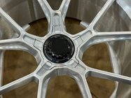 Porsche Macan 2014-2024 Jantes forgées OEM R21 V1 (Lot de 4) photo 10