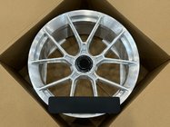Porsche Macan 2014-2024 Jantes forgées OEM R21 V1 (Lot de 4) photo 2