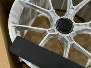 Porsche Macan 2014-2024 Jantes forgées OEM R21 V1 (Lot de 4) photo 9