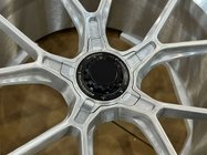 Porsche Macan 2014-2024 Jantes forgées OEM R21 V1 (Lot de 4) photo 11