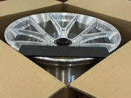 Porsche Macan 2014-2024 Jantes forgées OEM R21 V1 (Lot de 4) photo 6