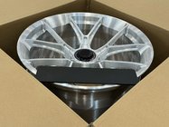 Porsche Macan 2014-2024 Jantes forgées OEM R21 V1 (Lot de 4) photo 5