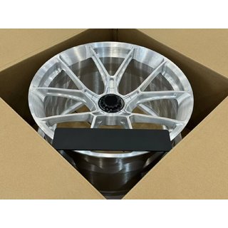Jantes forgées OEM R21 V1 (Lot de 4) photo 4
