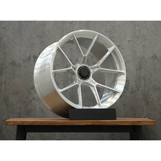 Jantes forgées OEM R21 V1 (Lot de 4) photo 1