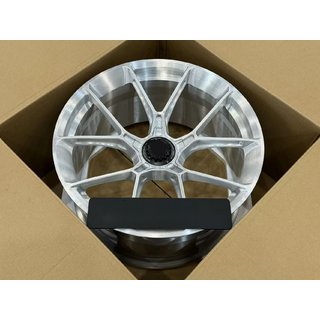 Jantes forgées OEM R21 V1 (Lot de 4) photo 3