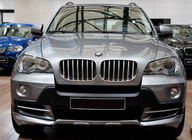 BMW X5 E70 2007-2013 Kit carrosserie Paradigma (pour Base 2007-2010) photo 2