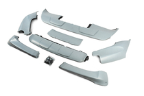 BMW X5 E70 2007-2013 Kit carrosserie Paradigma (pour Base 2007-2010) photo 5