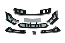 BMW X5 E70 2007-2013 Kit carrosserie Paradigma (pour Base 2007-2010) photo 7