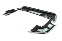 BMW X5 E70 2007-2013 Kit carrosserie Paradigma (pour Base 2007-2010) photo 15