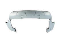 BMW X5 E70 2007-2013 Kit carrosserie Paradigma (pour Base 2007-2010) photo 17