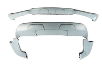 BMW X5 E70 2007-2013 Kit carrosserie Paradigma (pour Base 2007-2010) photo 18