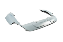 BMW X5 E70 2007-2013 Kit carrosserie Paradigma (pour Base 2007-2010) photo 20