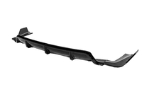 BMW X5 F15 2013-2018 Diffuseur arrière Black Warrior (pour M-Sport) photo 2