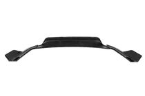 BMW X5 F15 2013-2018 Diffuseur arrière Black Warrior (pour M-Sport) photo 6