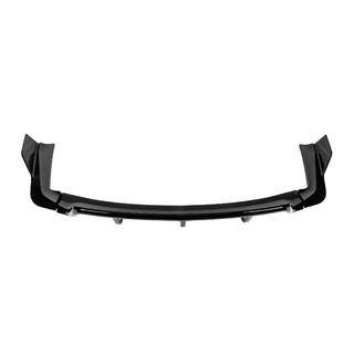Diffuseur arrière Black Warrior (pour M-Sport) photo 4