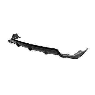 Diffuseur arrière Black Warrior (pour M-Sport) photo 2