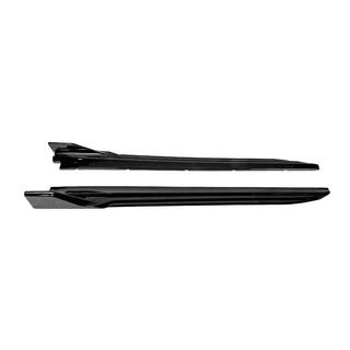 Seuils de porte Black Warrior photo 3