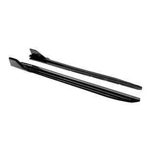 Seuils de porte Black Warrior photo 1