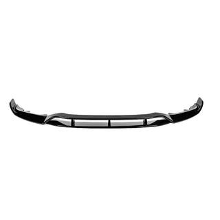 Lame de Pare-chocs Avant Black Warrior (pour M-Sport) BMW X5 F15 2013-2018 photo 3