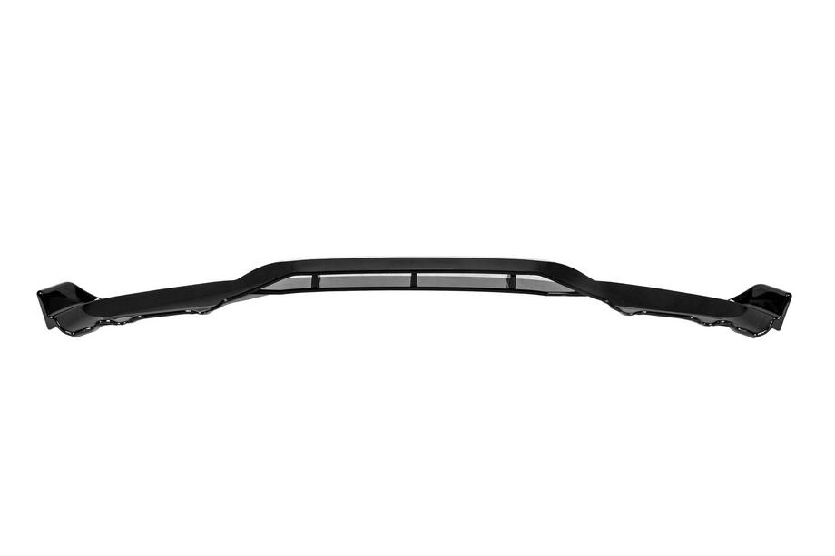 BMW X5 F15 2013-2018 Lame de Pare-chocs Avant Black Warrior (pour M-Sport) Photo 7