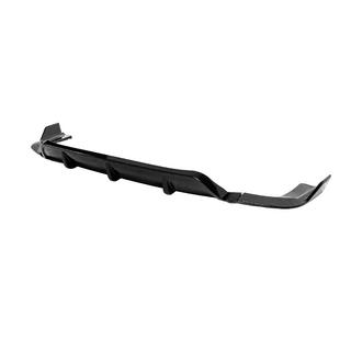Diffuseur arrière Black Warrior (pour M-Sport) photo 2