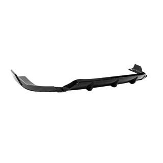Diffuseur arrière Black Warrior (pour M-Sport) photo 3