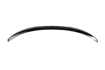 BMW X6 F16 2014-2019 Aileron Black Warrior (pour M-Sport) photo 5