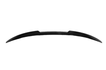 BMW X6 F16 2014-2019 Aileron Black Warrior (pour M-Sport) photo 6