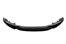 BMW X6 F16 2014-2019 Lame de Pare-chocs Avant Black Warrior (pour M-Sport) photo 3