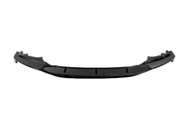 BMW X6 F16 2014-2019 Lame de Pare-chocs Avant Black Warrior (pour M-Sport) photo 8