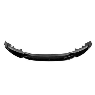 Lame de Pare-chocs Avant Black Warrior (pour M-Sport) BMW X6 F16 2014-2019 photo 3