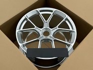 Porsche 911 (992) 2018– Jantes forgées OEM R20 R21 V26 (Lot de 4) photo 3