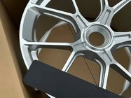Porsche 911 (992) 2018– Jantes forgées OEM R20 R21 V26 (Lot de 4) photo 8