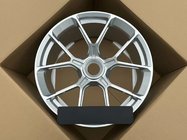 Porsche 911 (992) 2018– Jantes forgées OEM R20 R21 V26 (Lot de 4) photo 2