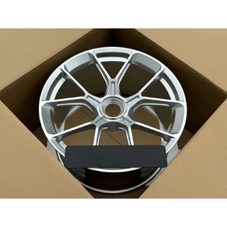 Jantes forgées OEM R20 R21 V26 (Lot de 4) photo 3