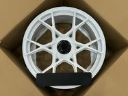 Porsche Boxster/Cayman 982 (718) 2016- Jantes forgées OEM R20 V4 (Lot de 4) photo 2