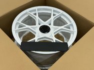 Porsche Boxster/Cayman 982 (718) 2016- Jantes forgées OEM R20 V4 (Lot de 4) photo 4