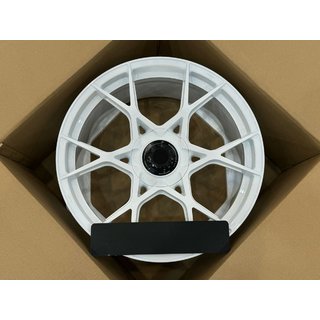 Jantes forgées OEM R20 V4 (Lot de 4) photo 2