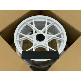Jantes forgées OEM R20 V4 (Lot de 4) photo 3