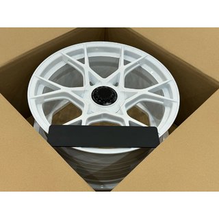 Jantes forgées OEM R20 V4 (Lot de 4) photo 4